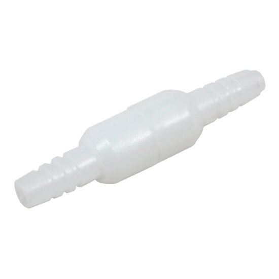 Oxygen Tubing Connector 1000485 - RES018 1000485 – RES018