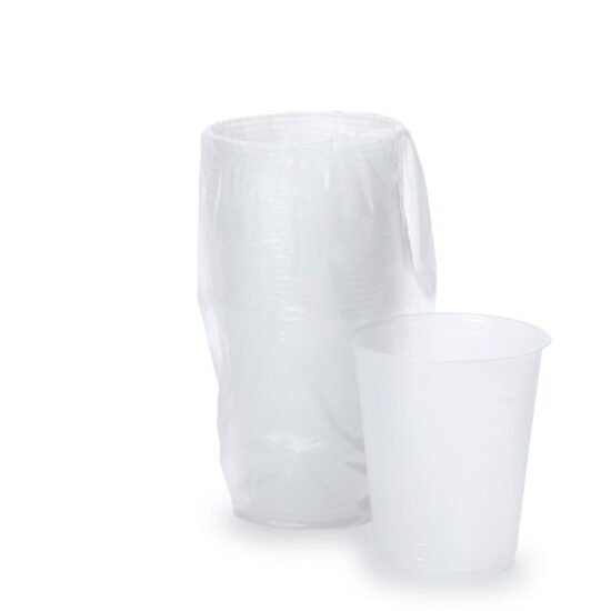Plastic Liner McKesson Plastic 1028133 - 56-80528 1028133 – 56-80528