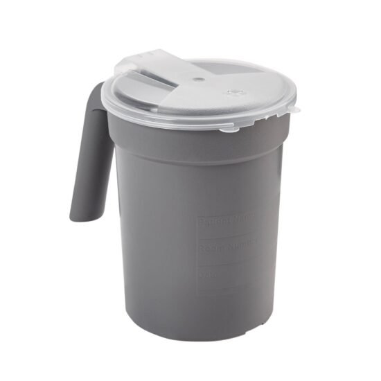 Pitchers Mckesson 32 oz. Graphite 1028134 - 56-80535 1028134 – 56-80535