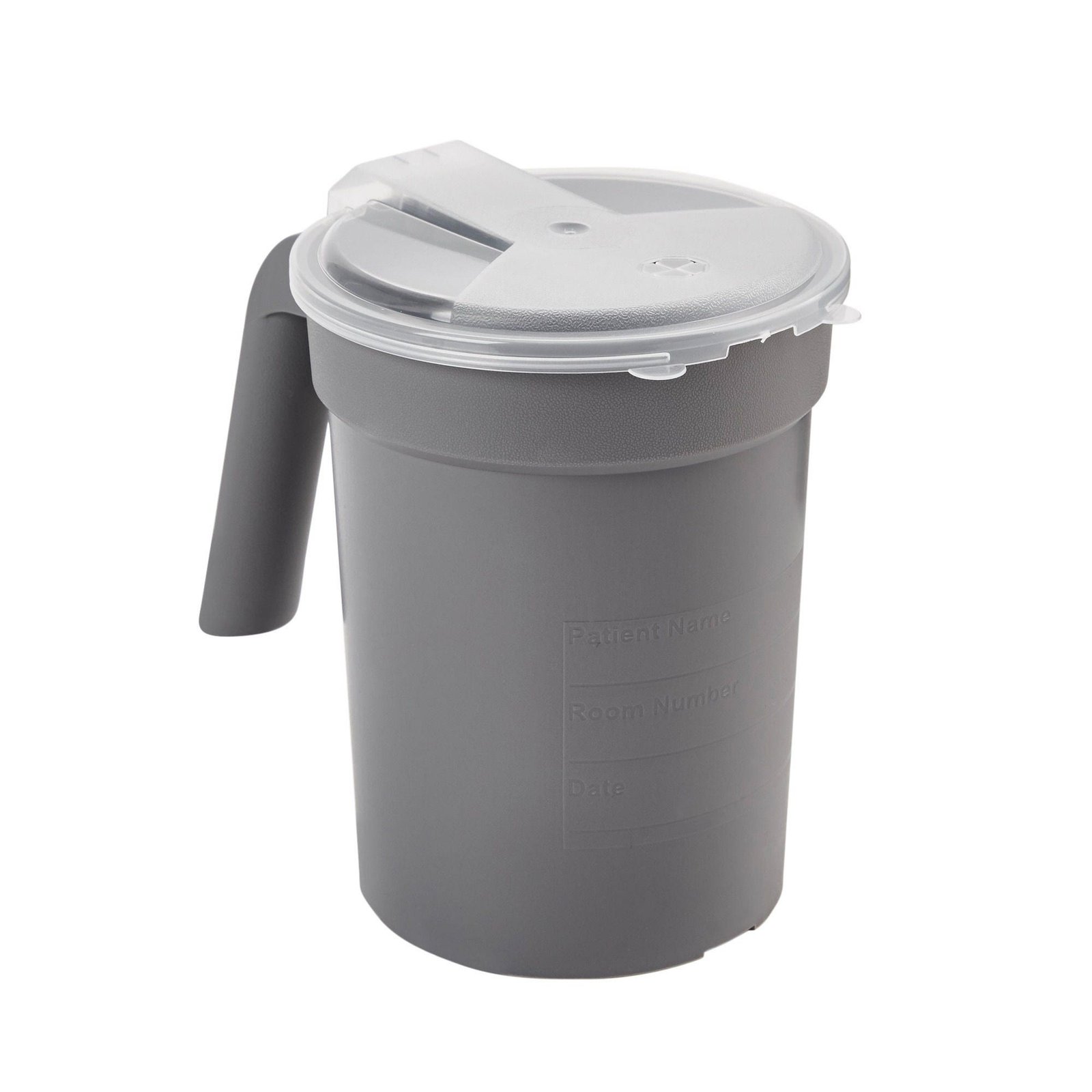 Pitchers Mckesson 32 oz. Graphite 1028134 - 56-80535 1028134 – 56-80535