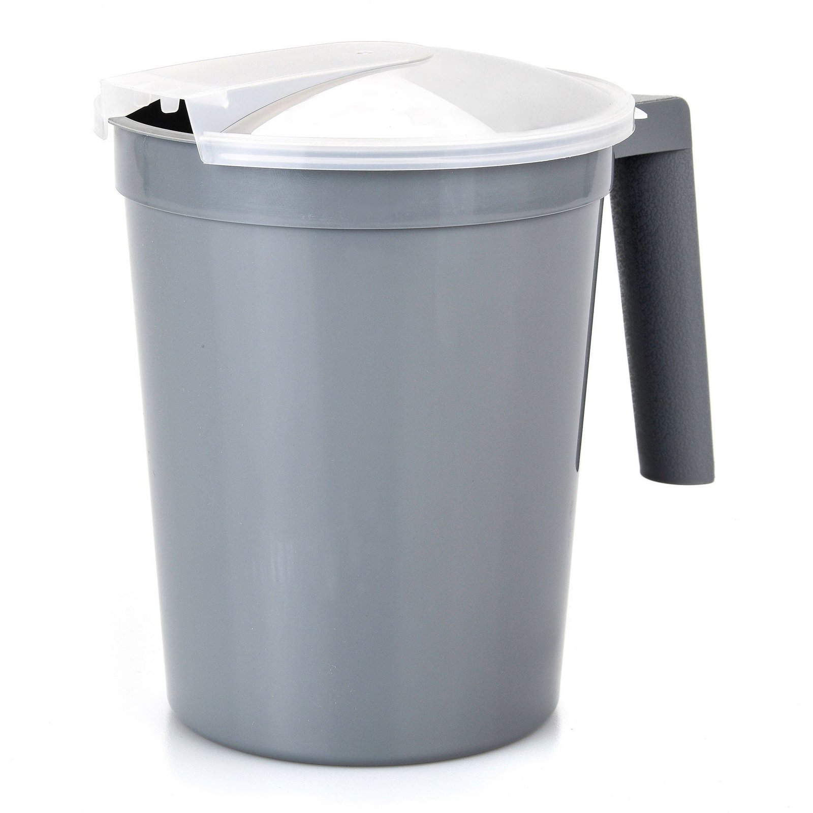 Pitchers Mckesson 32 oz. Graphite 1028134 - 56-80535 1028134 – 56-80535 - Image 5