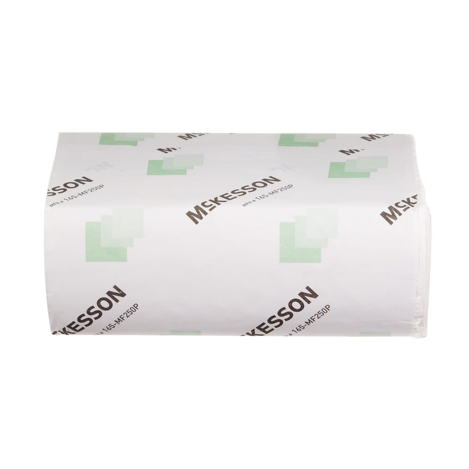 Paper Towel McKesson Premium Multi-Fold 9 X 9-9/20 Inch 1040599 - 165-MF250P 1040599 – 165-MF250P - Image 3