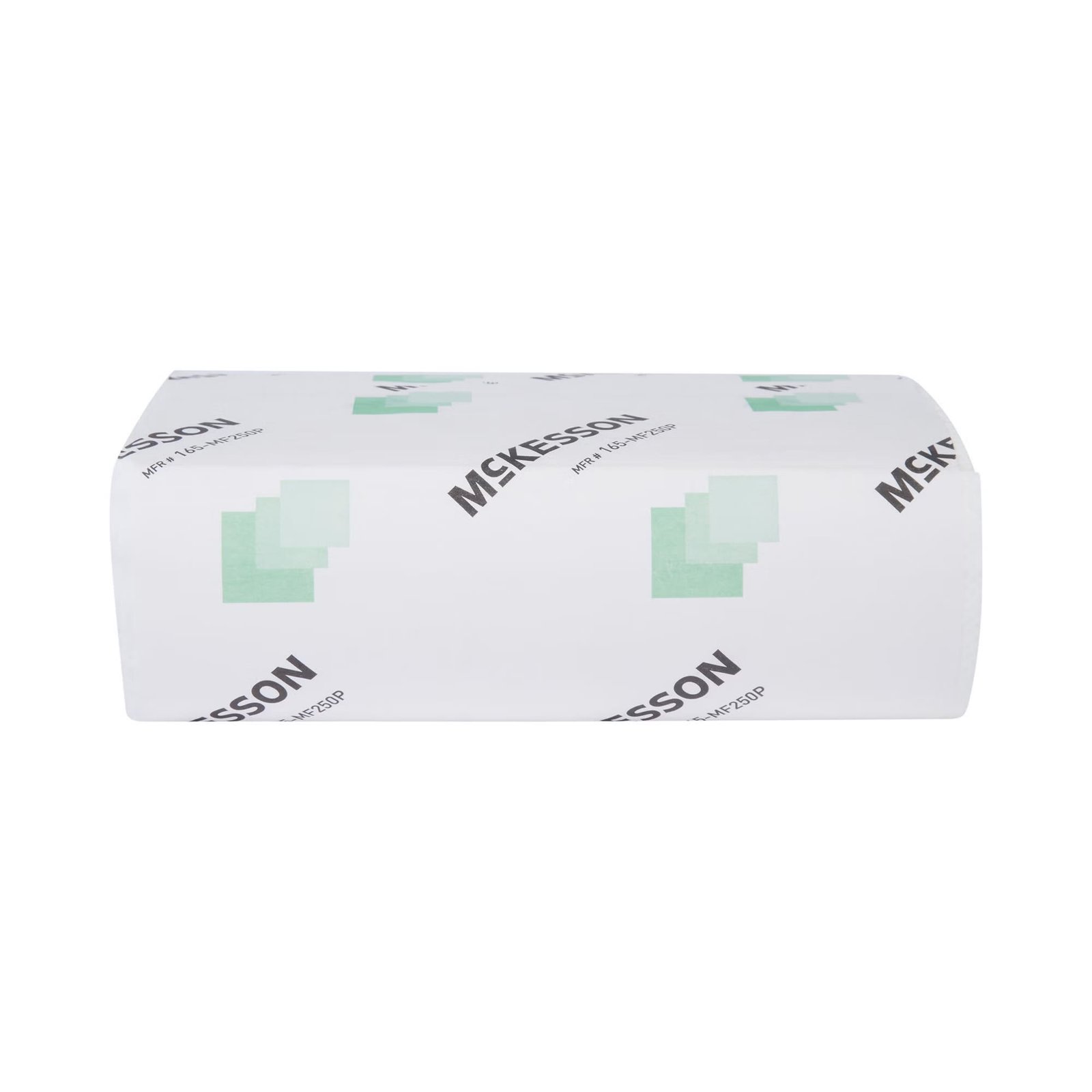 Paper Towel McKesson Premium Multi-Fold 9 X 9-9/20 Inch 1040599 - 165-MF250P 1040599 – 165-MF250P - Image 4