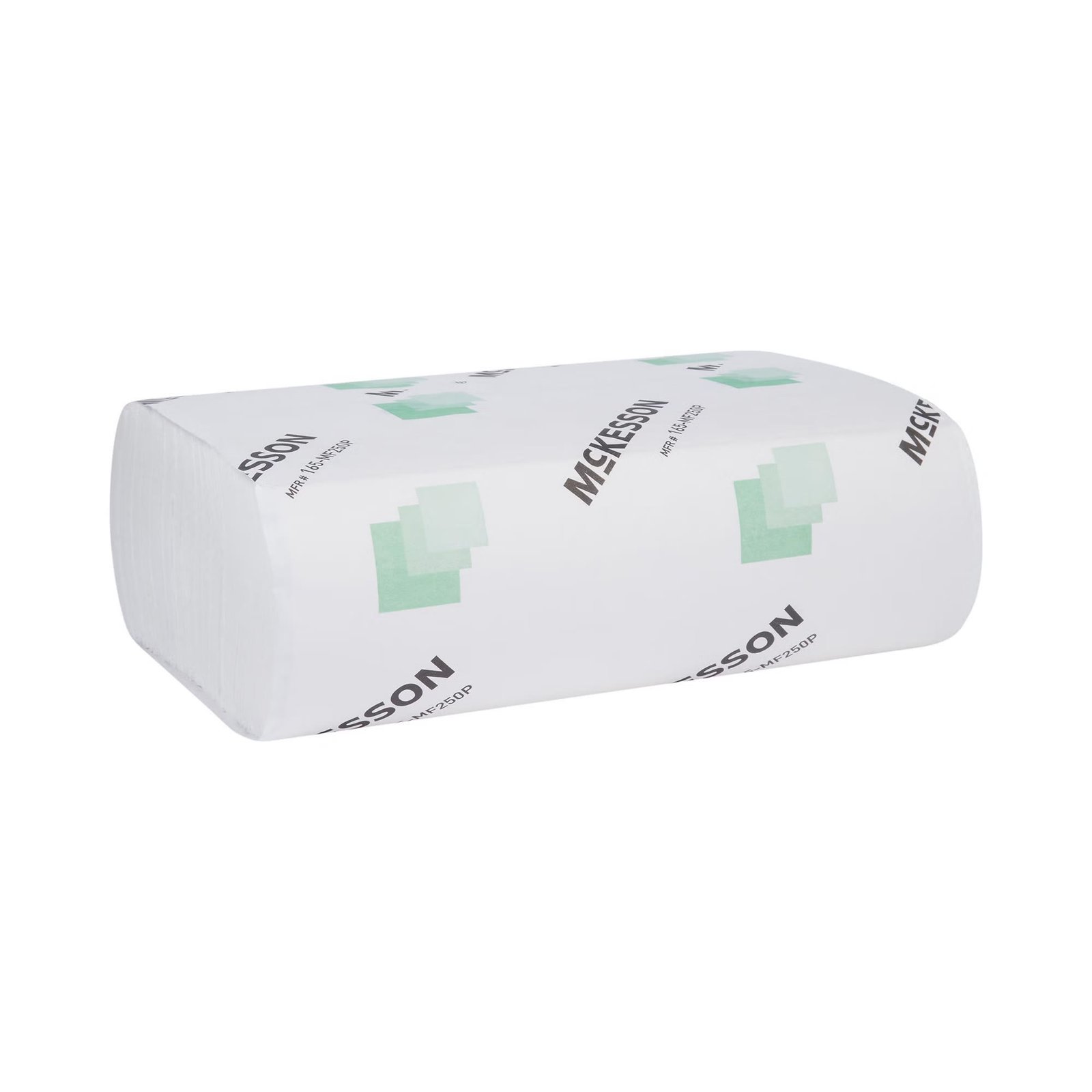 Paper Towel McKesson Premium Multi-Fold 9 X 9-9/20 Inch 1040599 - 165-MF250P 1040599 – 165-MF250P - Image 5