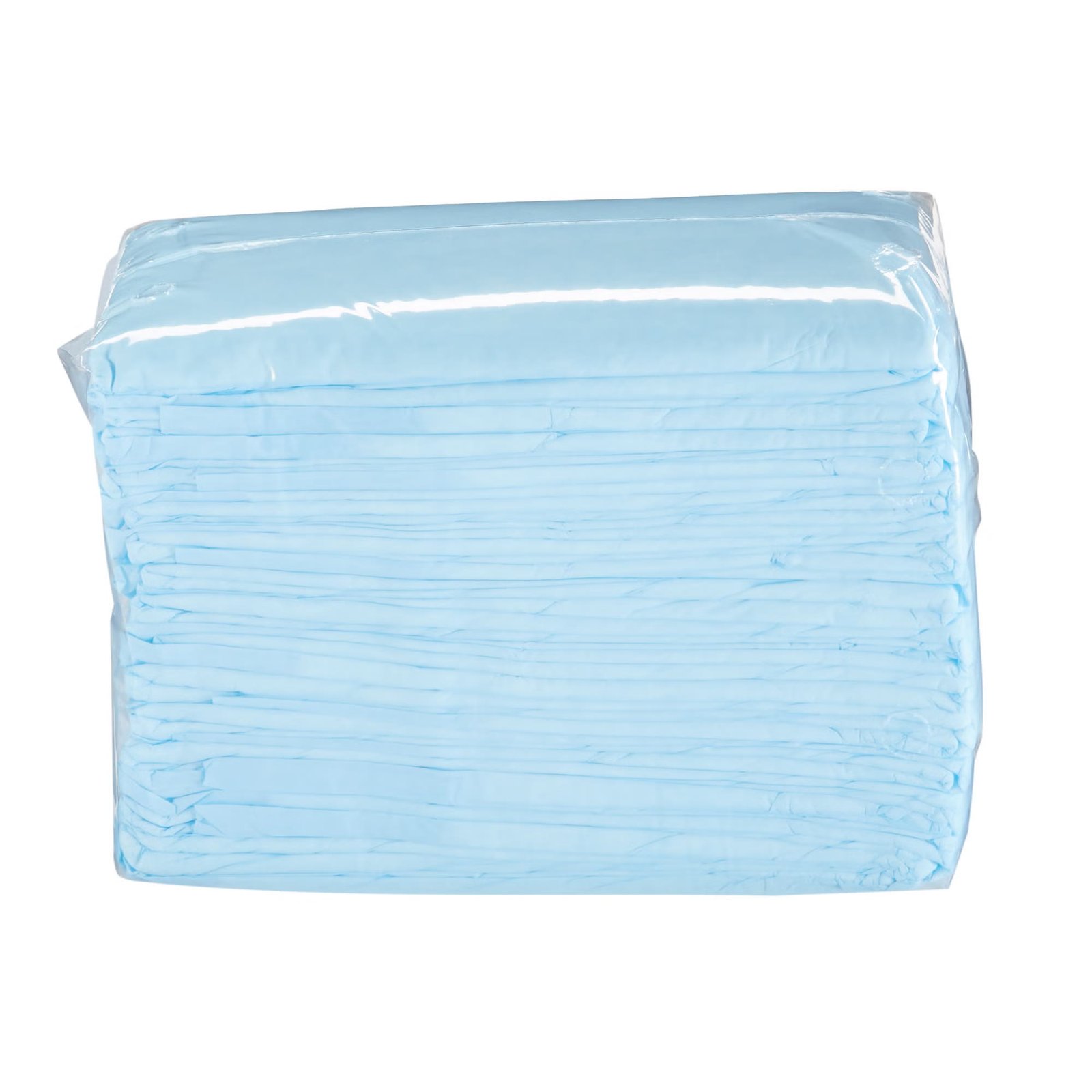 Underpad McKesson Classic 23 X 36 Inch Disposable Fluff Light Absorbency 1061234 - UPF2336 1061234 – UPF2336 - Image 5