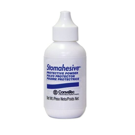 Adhesive Powder Stomahesive® 1 oz. Bottle Protective Powder 106668 - 025510 106668 – 025510