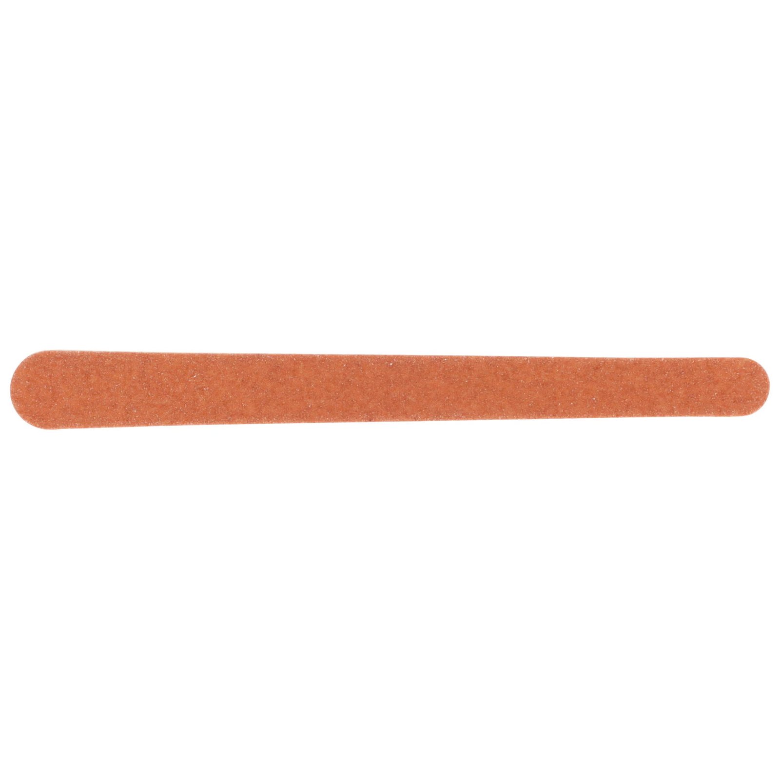 Emery Board McKesson Terra Cotta 4-1/2 Inch 1081898 - 16-EB01 1081898 – 16-EB01 - Image 2