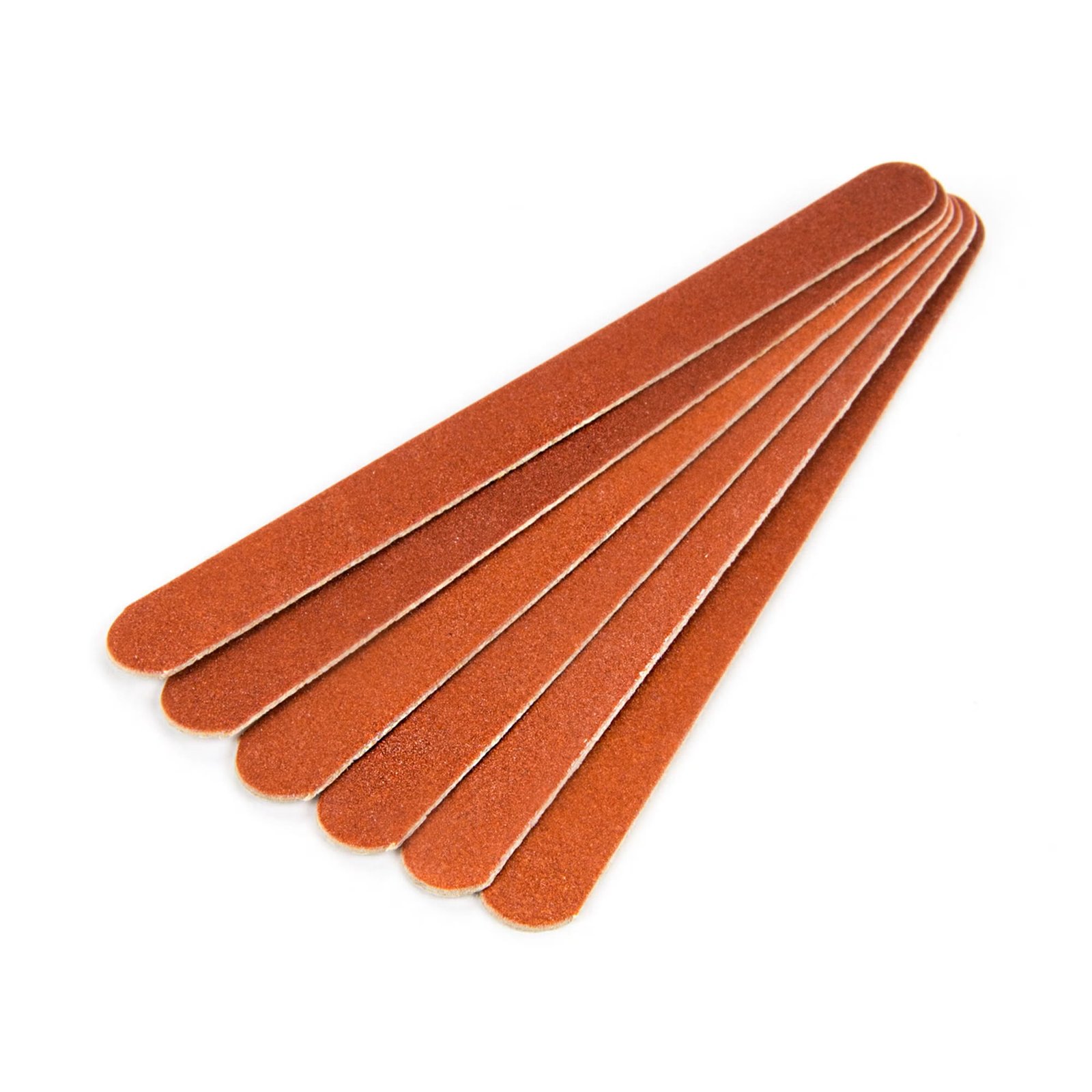 Emery Board McKesson Terra Cotta 4-1/2 Inch 1081898 - 16-EB01 1081898 – 16-EB01 - Image 3