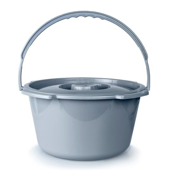 McKesson Commode Bucket 1103373 - 146-11106 1103373 – 146-11106