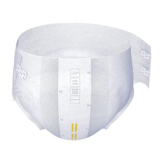 Tena® ProSkin™ Brief, Ultra Absorbency, Large 1287195 – 67530