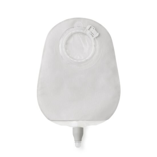 Urostomy Pouch SenSura Mio Click Transparent 1299311 – 114920