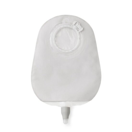 Urostomy Pouch SenSura Mio Click Opaque 1299312 – 114970