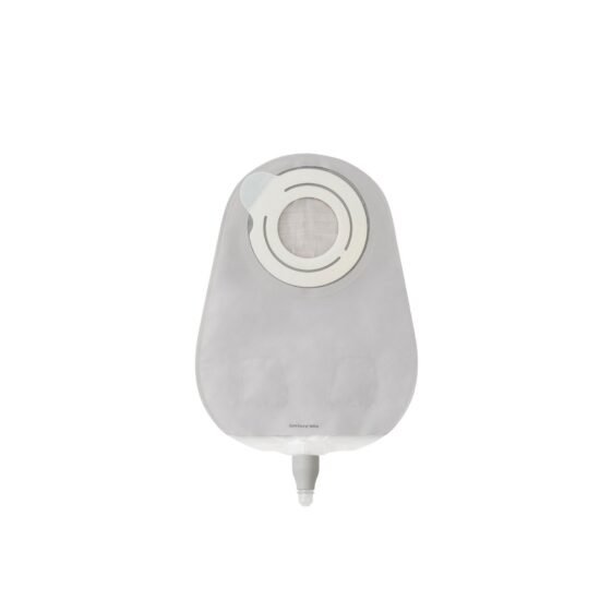 Urostomy Pouch Sensura Mio Flex Transparent 1299320 – 122980
