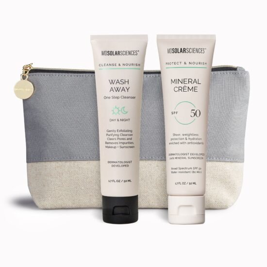 Sensitive Skin Skincare / Suncare Set MDSolarsciences™ 1300999 – 4000819