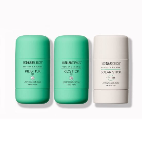Sunscreen MDSolarsciences™ Family Sticks Together SPF 40 Stick Tube 1301000 – 4000817