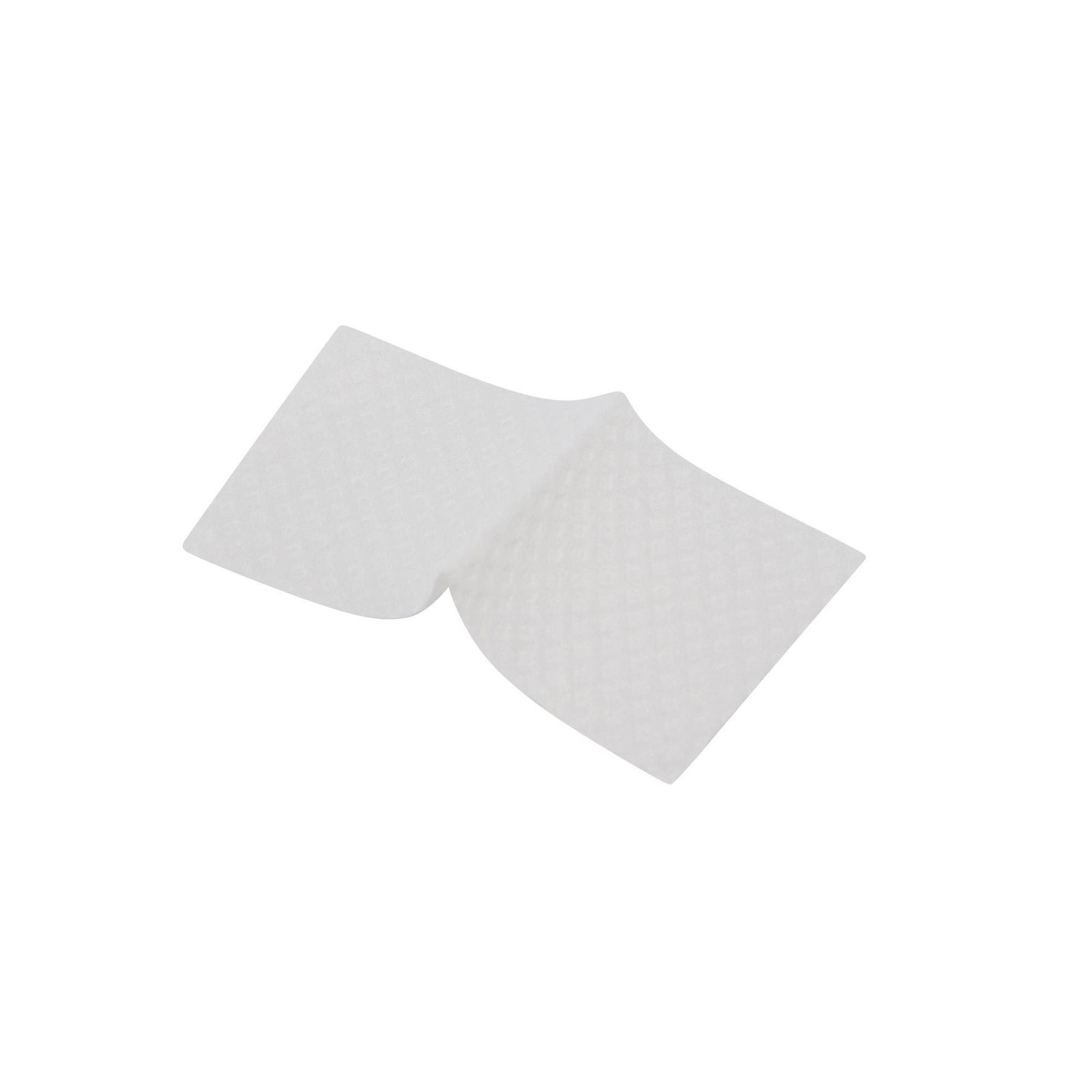 Alcohol Prep Pad Webcol™ 70% Strength Isopropyl Alcohol Individual Packet Large Sterile 188596 - 5110 188596 – 5110 - Image 4