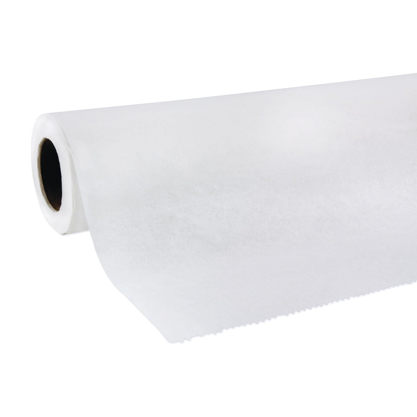 Table Paper McKesson 18 Inches White Smooth 223377 - 18-10891 223377 – 18-10891 - Image 3