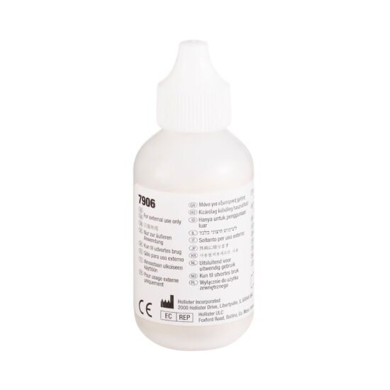 Premium Barrier Powder Adapt 1 oz. Puff Bottle 239618 - 7906 239618 – 7906