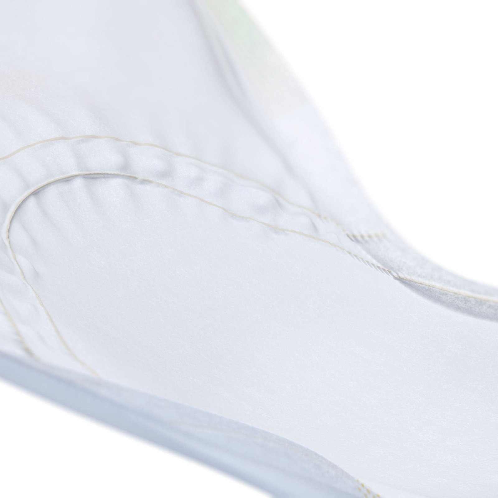 Incontinence LIner TENA® Night Super™ 27 Inch Length Heavy Absorbency Dry-Fast Core™ One Size Fits Most Adult Unisex Disposable 285956 - 62718 285956 – 62718 - Image 3