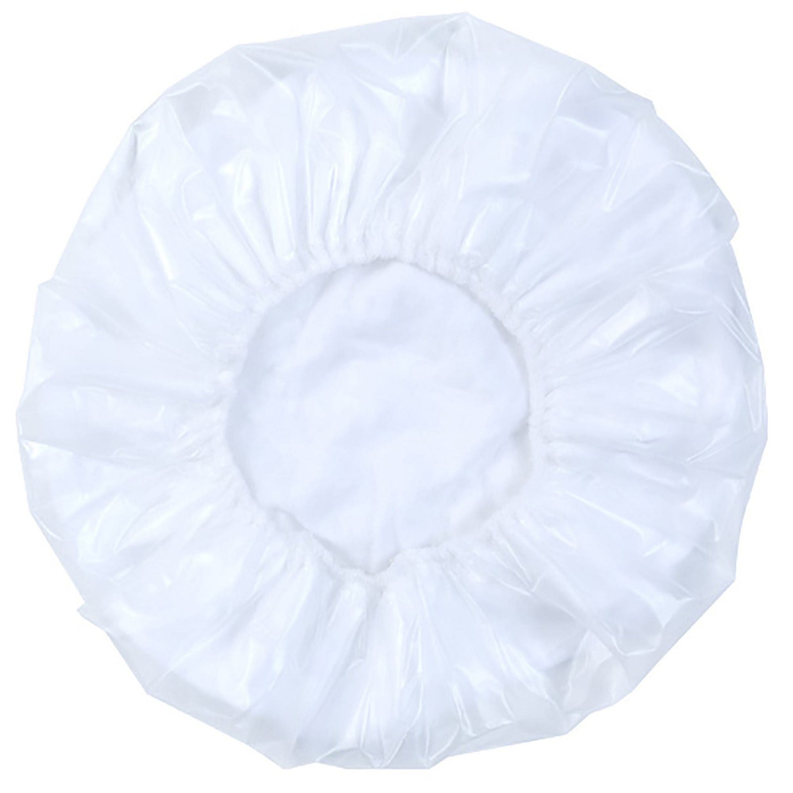 Shampoo Cap Comfort® 1 per Pack Individual Packet Powder Scent 370633 - 7909 370633 – 7909 - Image 3