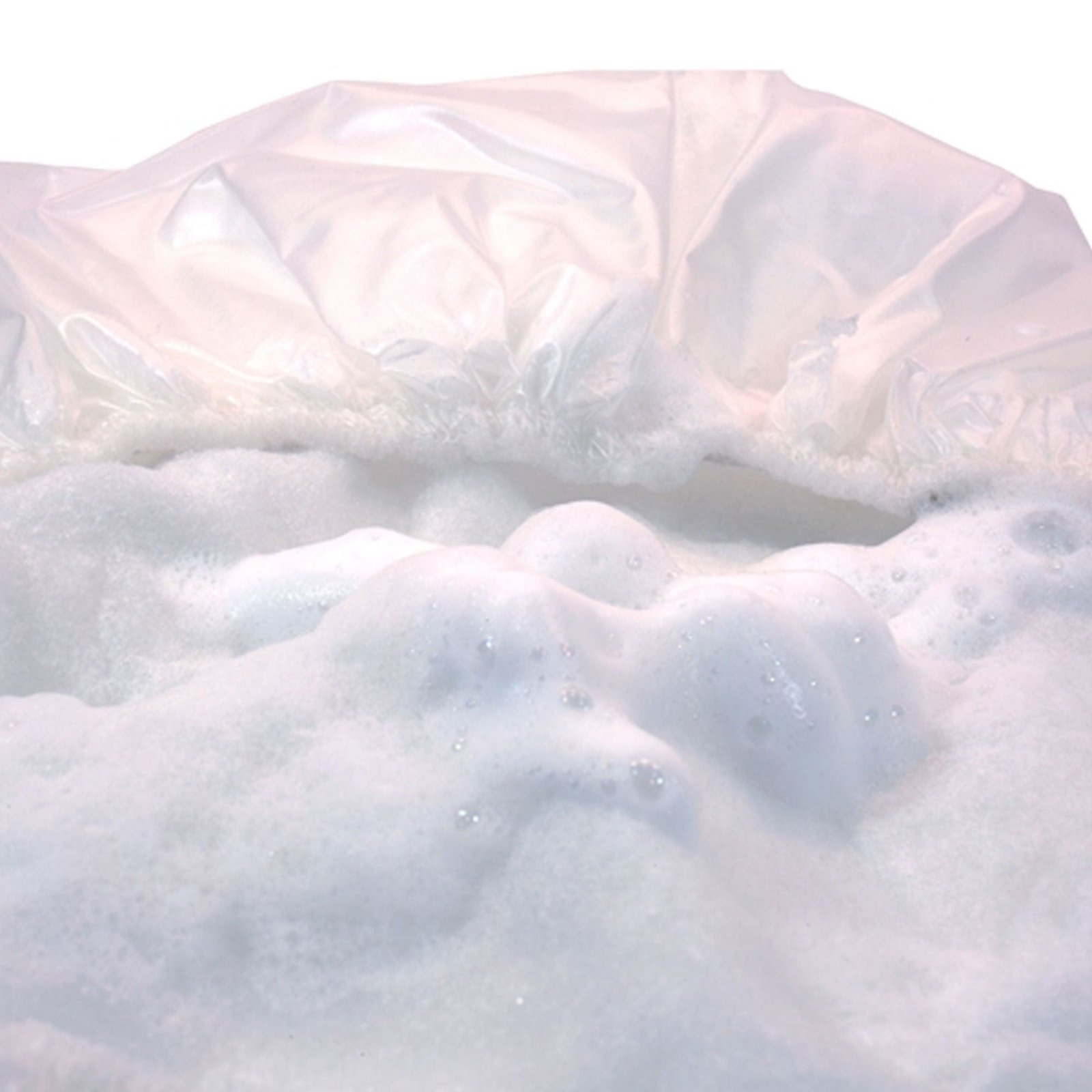 Shampoo Cap Comfort® 1 per Pack Individual Packet Powder Scent 370633 - 7909 370633 – 7909 - Image 5