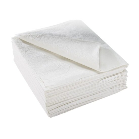 General Purpose Drape McKesson Physical Exam Drape 40 W X 48 L Inch NonSterile 40421 - 18-824 40421 – 18-824