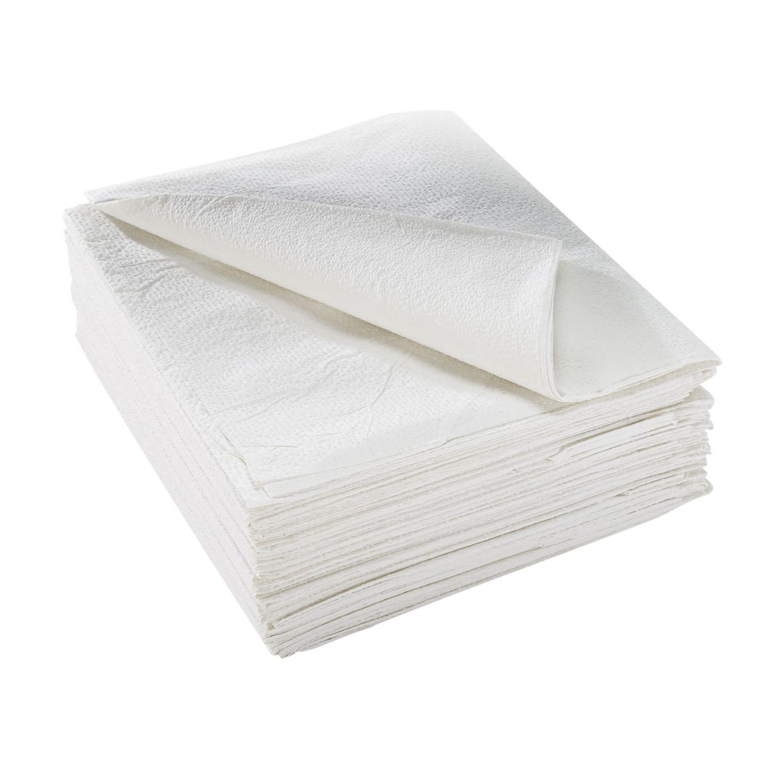 General Purpose Drape McKesson Physical Exam Drape 40 W X 48 L Inch NonSterile 40421 - 18-824 40421 – 18-824