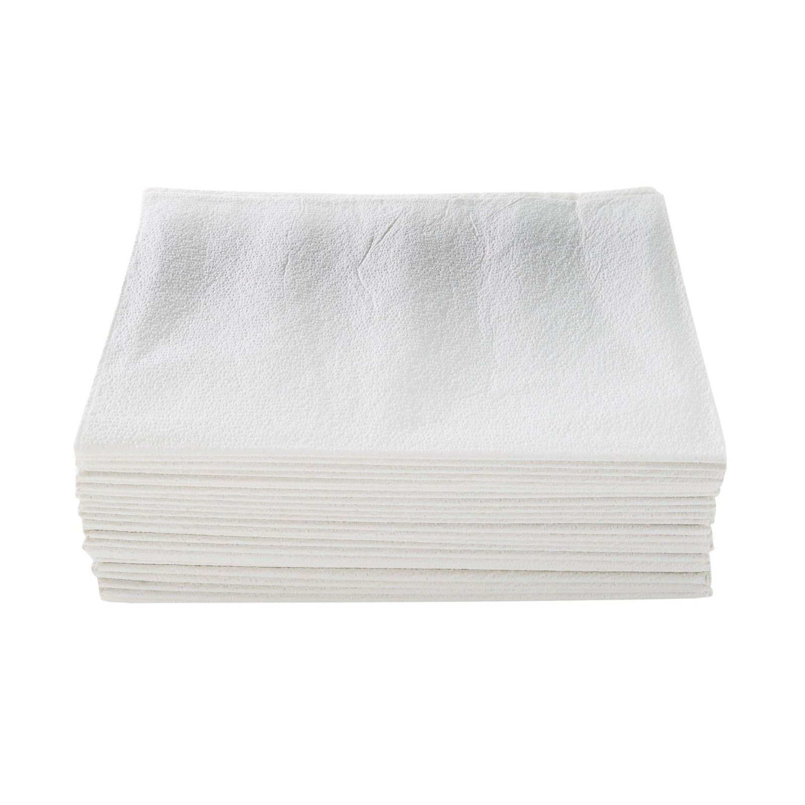 General Purpose Drape McKesson Physical Exam Drape 40 W X 48 L Inch NonSterile 40421 - 18-824 40421 – 18-824 - Image 2