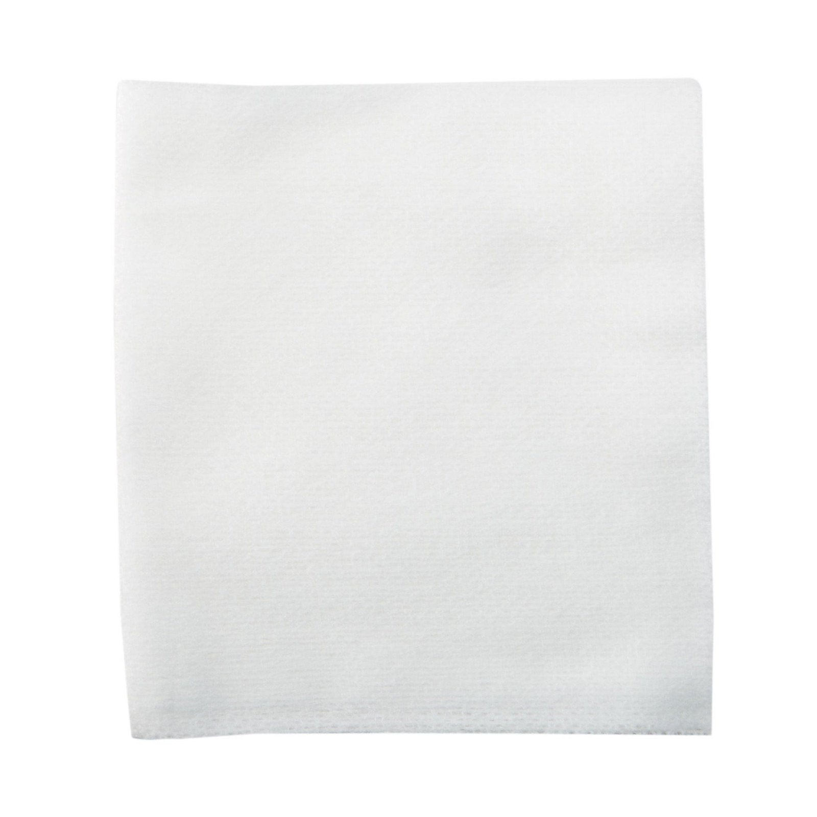 Nonwoven Sponge McKesson Polyester / Rayon 4-Ply 4 X 4 Inch Square NonSterile 446036 - 94442000 446036 – 94442000 - Image 2