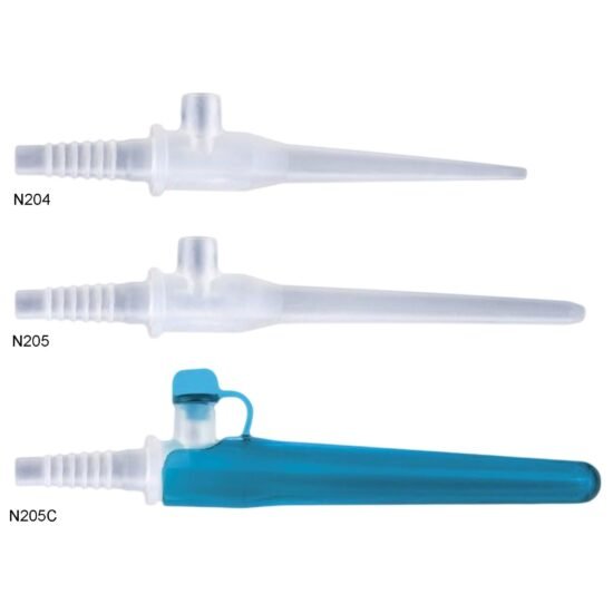 Suction Device Little Sucker® Standard Style Thumb Valve Vent 454721 - N205 454721 – N205