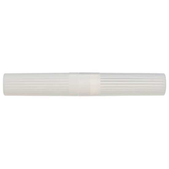 Toothbrush Holder McKesson For 8 Inch Toothbrushes 472581 - 16-TBHLDR 472581 – 16-TBHLDR