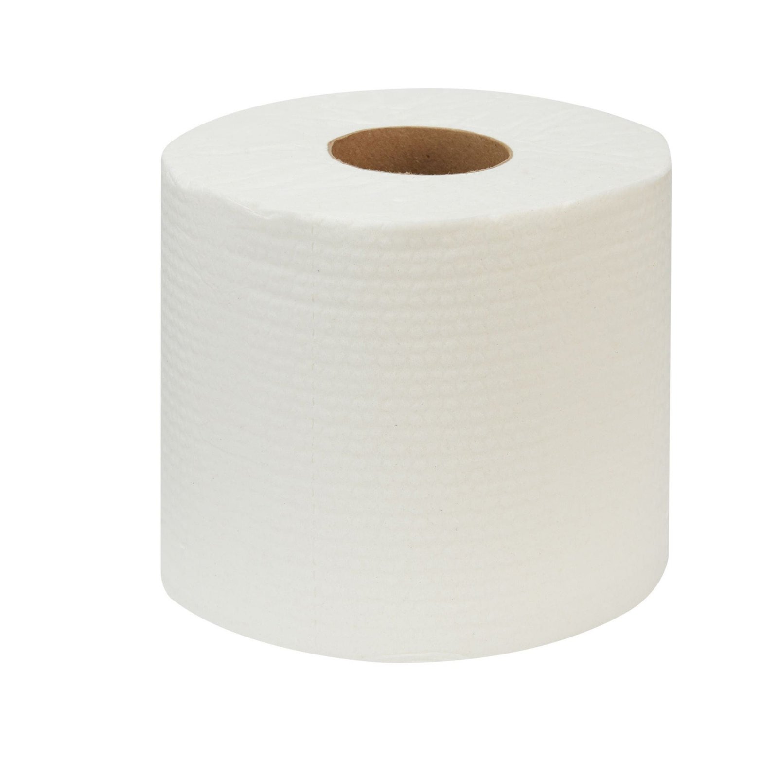 Toilet Tissue Kleenex® Cottonelle® Professional White 2-Ply Standard Size Cored Roll 451 Sheets 4 X 4 Inch 506914 - 17713 506914 – 17713 - Image 2