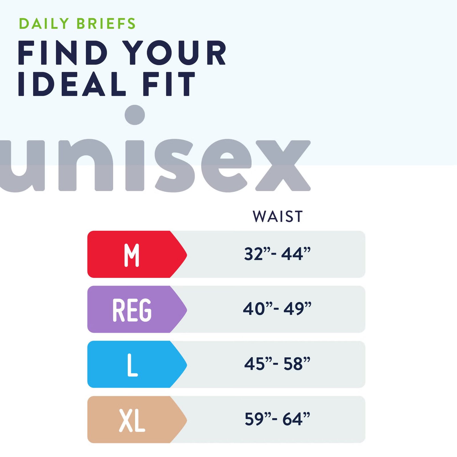 Unisex Adult Incontinence Brief Prevail® Breezers® Large Disposable Heavy Absorbency 554688 - PVB-013/2 554688 – PVB-013/2 - Image 3