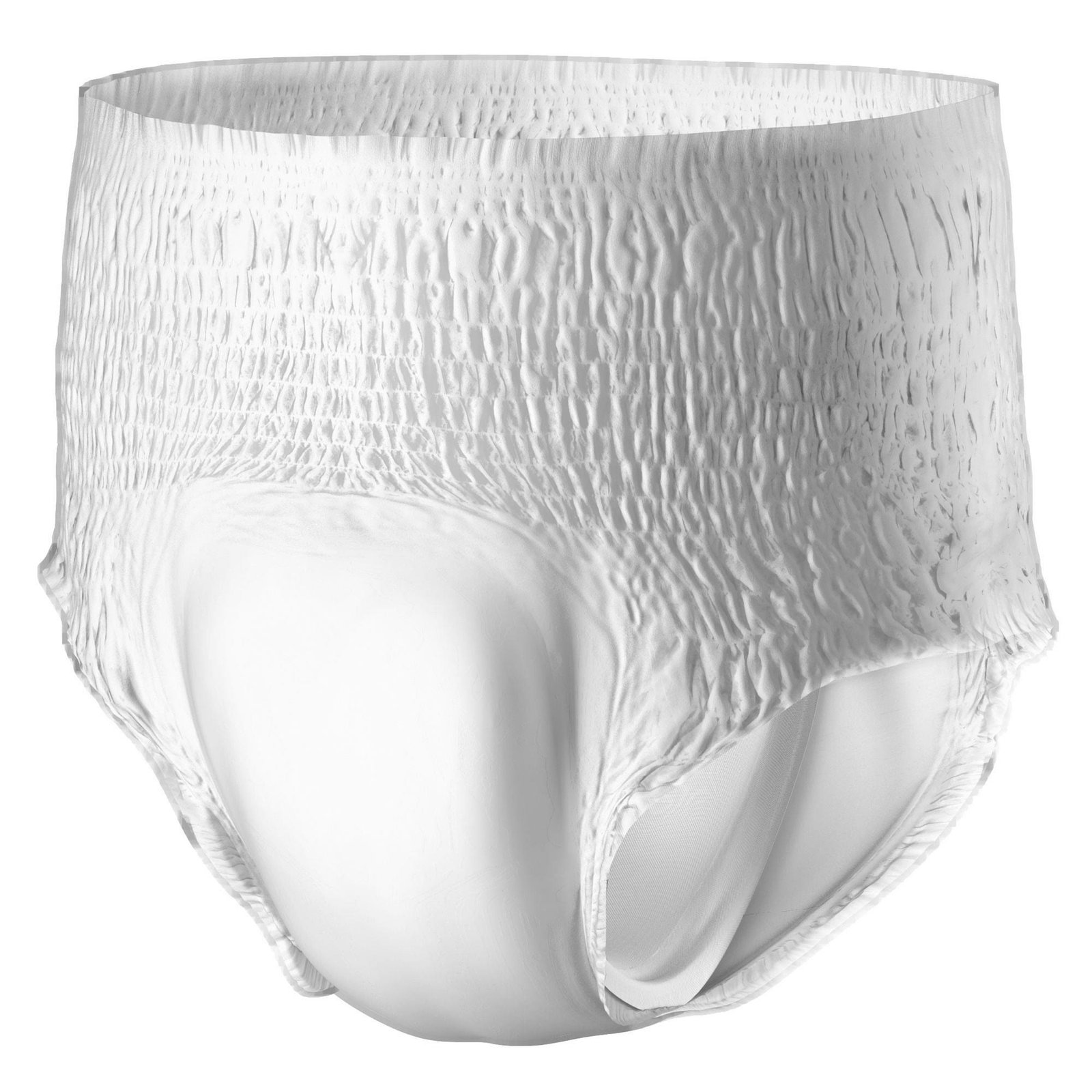 Unisex Adult Absorbent Underwear Prevail® Per-Fit® Pull On with Tear Away Seams Medium Disposable Heavy Absorbency 572720 - PF-512 572720 – PF-512 - Image 2