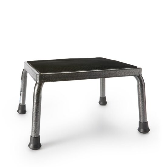 Step Stool 1-Step Steel 9 Inch Step Height 702819 - 13030-1SV 702819 – 13030-1SV