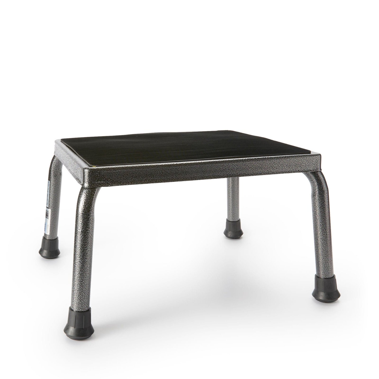 Step Stool 1-Step Steel 9 Inch Step Height 702819 - 13030-1SV 702819 – 13030-1SV