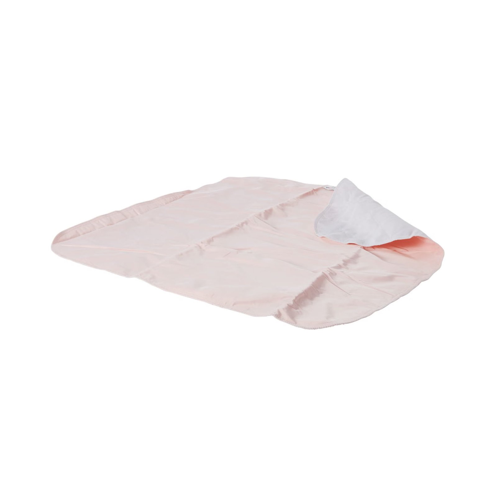 Underpad Birdseye 34 X 36 Inch Reusable Polyester / Rayon Heavy Absorbency 735072 - BV7136PB 735072 – BV7136PB - Image 3
