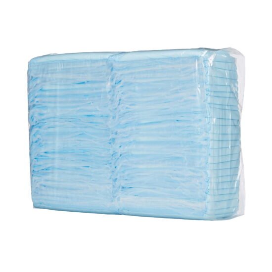 Underpad Simplicity™ Basic 23 X 36 Inches Disposable Fluff Light Absorbency 762699 - 7174 762699 – 7174