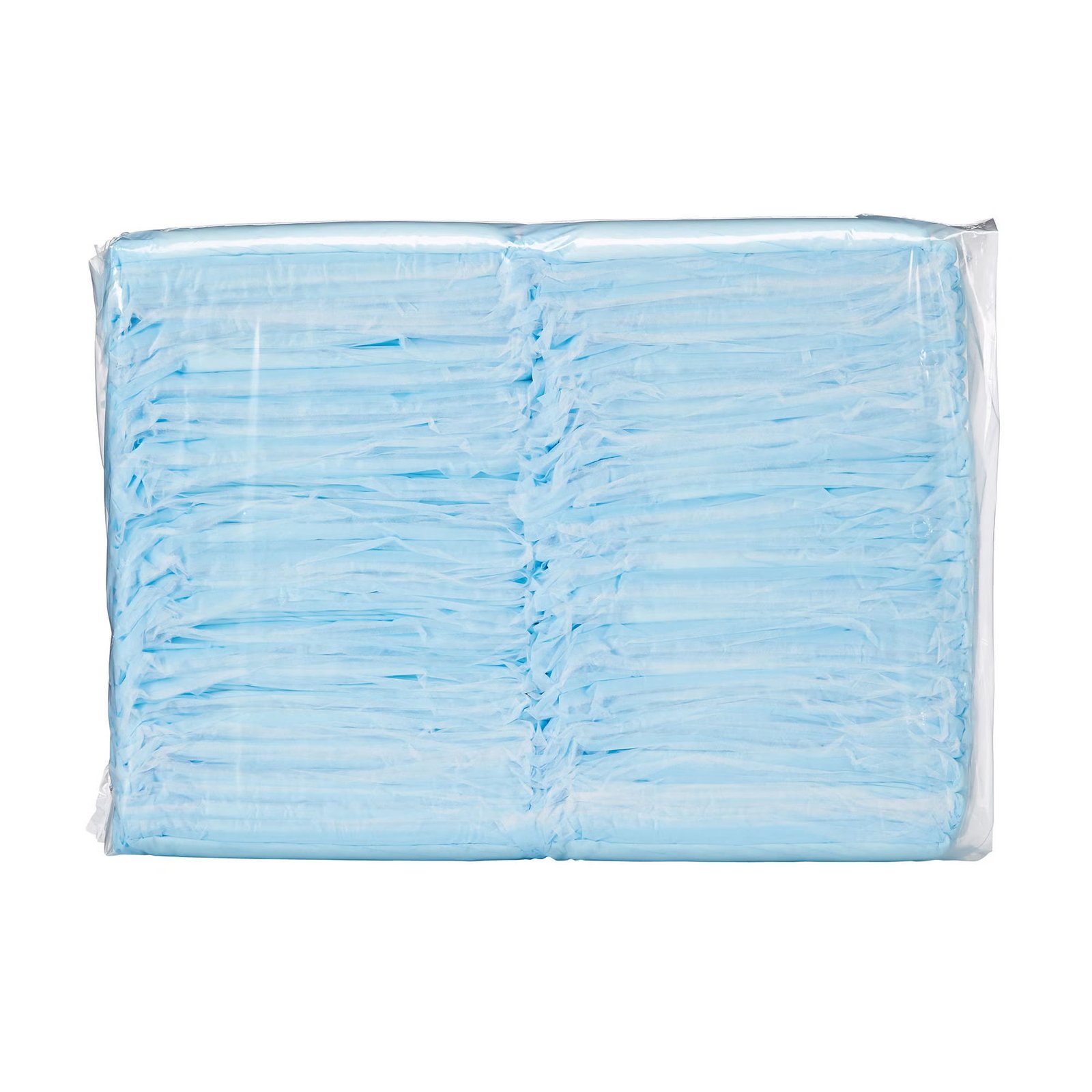 Underpad Simplicity™ Basic 23 X 36 Inches Disposable Fluff Light Absorbency 762699 - 7174 762699 – 7174 - Image 2