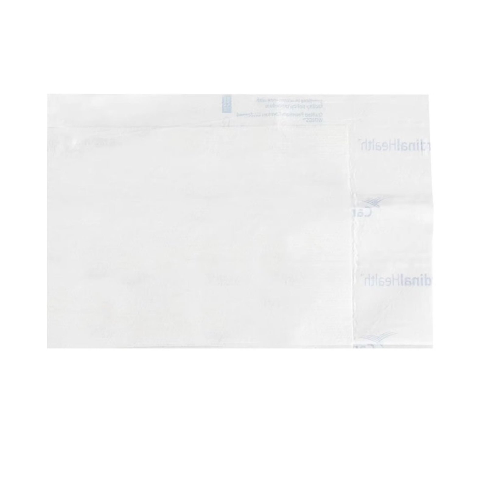 Low Air Loss Positioning Underpad Wings™ Quilted Premium Comfort 30 X 36 Inch Disposable Airlaid Heavy Absorbency 772827 - P3036C 772827 – P3036C - Image 3