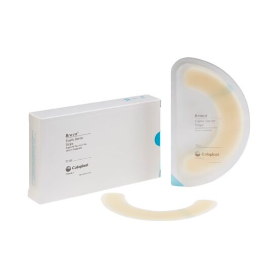 Barrier Strip Brava™ 5-1/2 Inch Long, Elastic 805382 - 120700 805382 – 120700