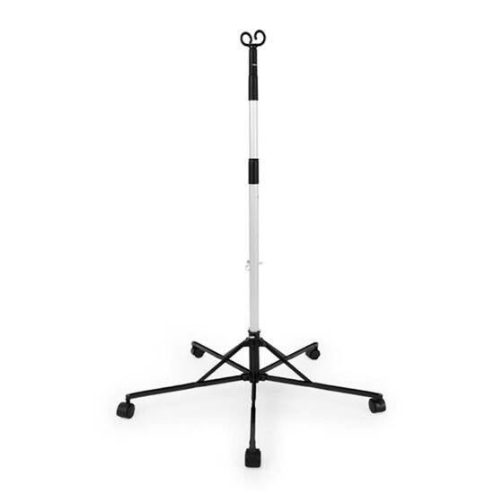IV Stand Floor Stand Pitch-It Sr 2-Hook 5 Caster 811373 - 30006-006 811373 – 30006-006