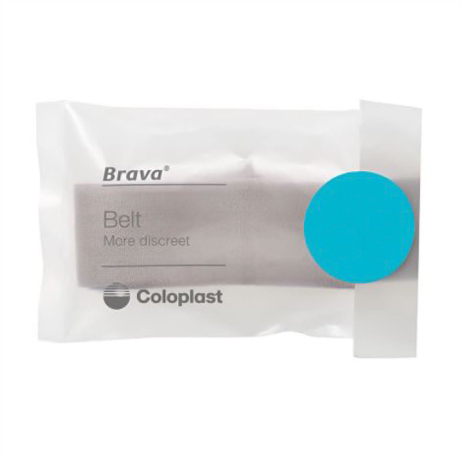 Ostomy Belt Brava® 817464 - 4215 817464 – 4215 - Image 4