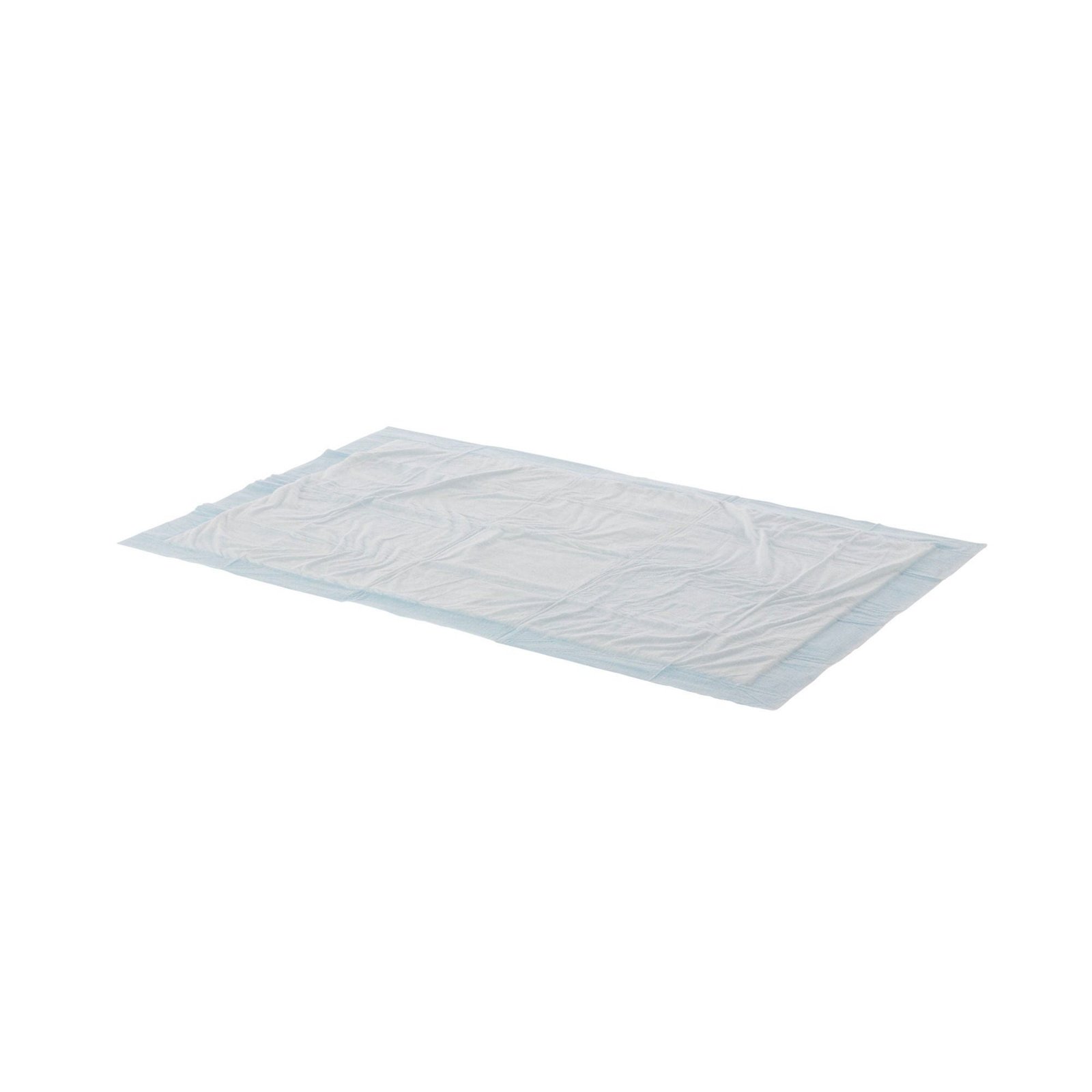 Underpad ProCare™ 21 X 34 Inch Disposable Fluff Light Absorbency 823750 - CRF-150 823750 – CRF-150 - Image 2