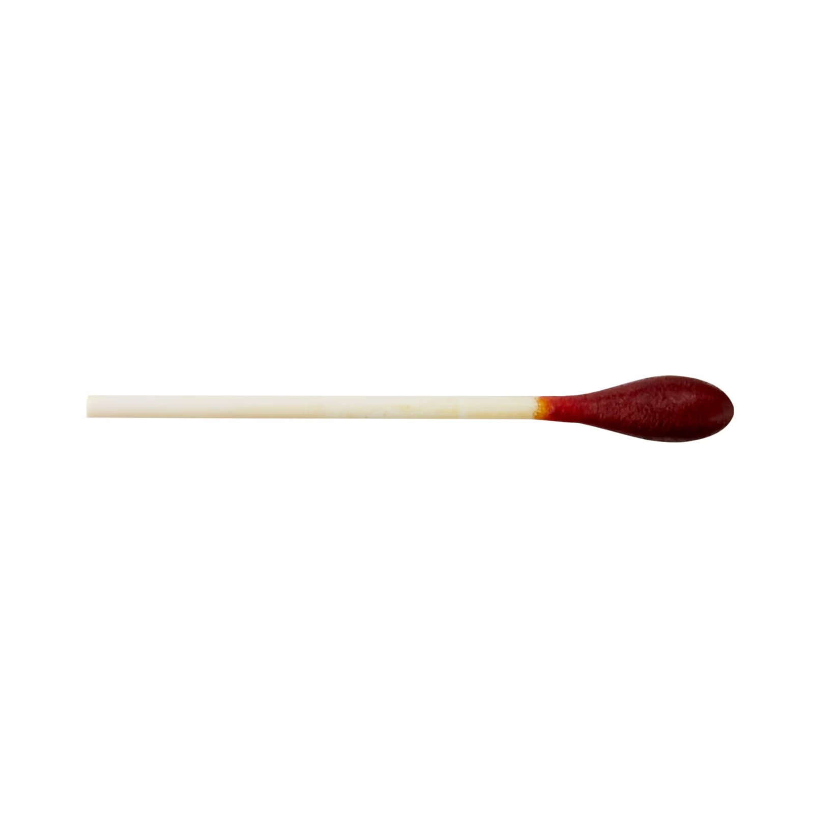 Impregnated Swabstick 10% Strength Povidone-Iodine Individual Packet Sterile 854752 - 986 854752 – 986 - Image 2