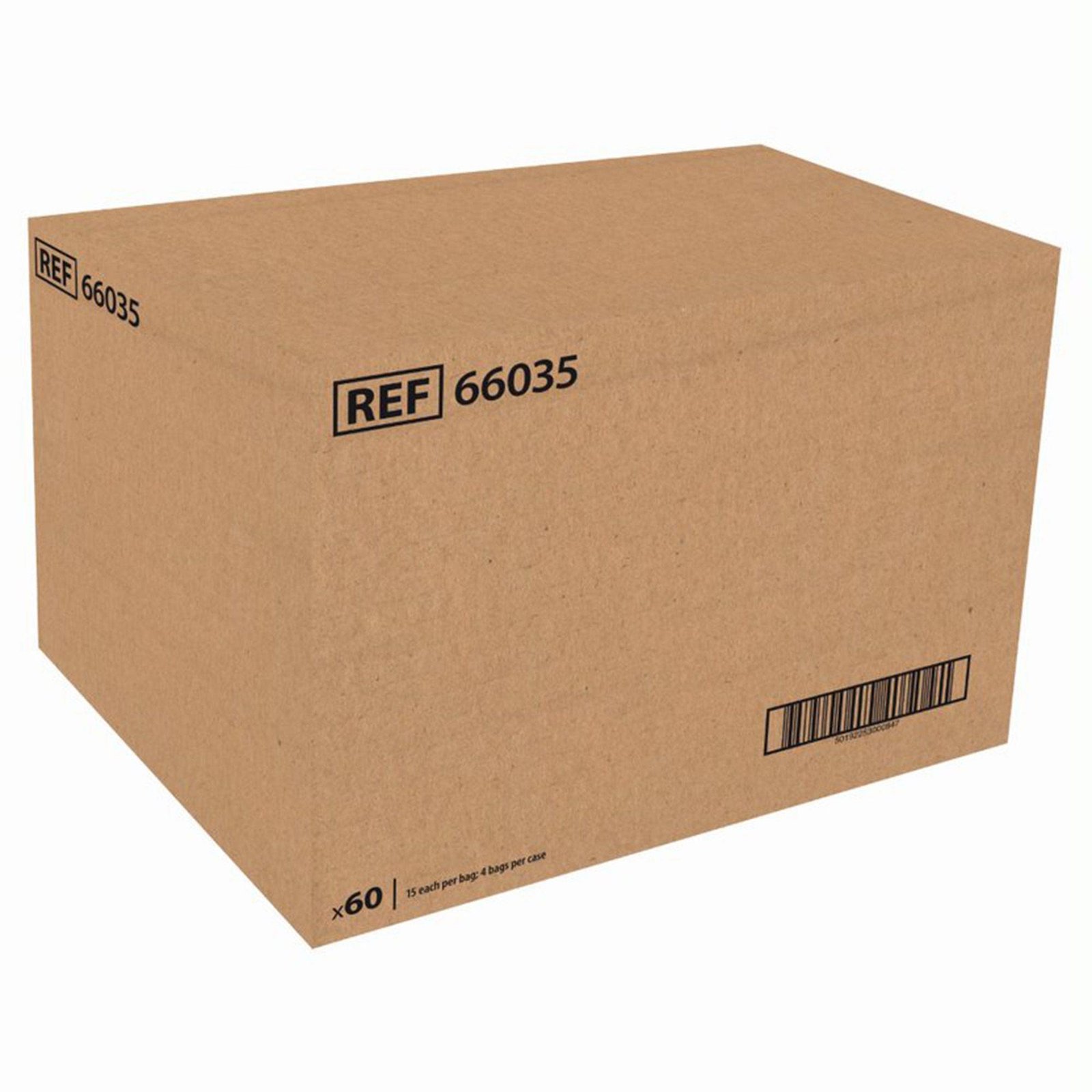 Unisex Adult Incontinence Brief Wings™ X-Large Disposable Heavy Absorbency 868374 - 66035 868374 – 66035 - Image 5