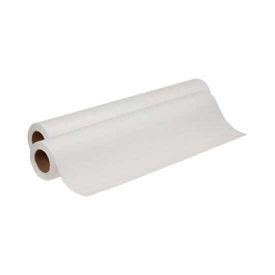 Table Paper McKesson 21 Inches White Smooth 919574 - 099 919574 – 099