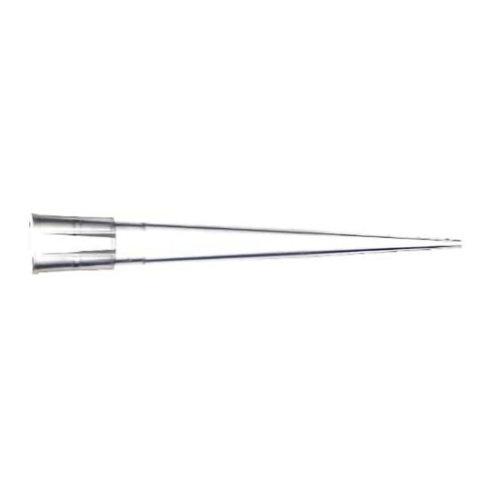 Pipette Tip Finntip™ 250 Univ 0.5 to 250 µL Without Graduations NonSterile 982081 – 9400260